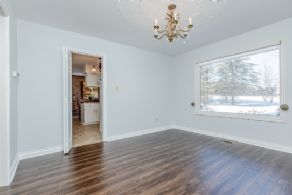 French Country, East Garafraxa, Ontario - Country homes for sale and luxury real estate including horse farms and property in the Caledon and King City areas near Toronto