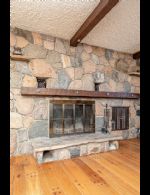 French Country, East Garafraxa, Ontario - Country homes for sale and luxury real estate including horse farms and property in the Caledon and King City areas near Toronto
