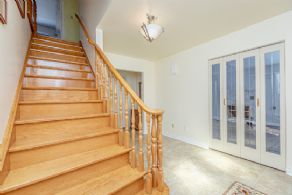 French Country, East Garafraxa, Ontario - Country homes for sale and luxury real estate including horse farms and property in the Caledon and King City areas near Toronto