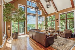 65 Glenview Heights, King, Ontario - Country homes for sale and luxury real estate including horse farms and property in the Caledon and King City areas near Toronto