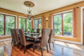 65 Glenview Heights, King, Ontario - Country homes for sale and luxury real estate including horse farms and property in the Caledon and King City areas near Toronto
