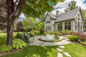 65 Glenview Heights, King, Ontario - Country homes for sale and luxury real estate including horse farms and property in the Caledon and King City areas near Toronto