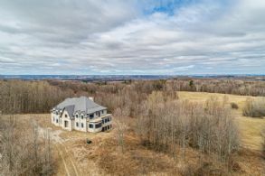 Happy Valley King, Ontario - Country homes for sale and luxury real estate including horse farms and property in the Caledon and King City areas near Toronto