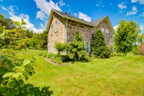 Blithe Hill, 254 acres - Country Homes for sale and Luxury Real Estate in Caledon and King City including Horse Farms and Property for sale near Toronto