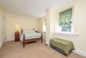 Bedroom 2 - Country homes for sale and luxury real estate including horse farms and property in the Caledon and King City areas near Toronto