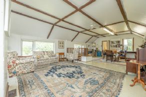 Loft Office - Country homes for sale and luxury real estate including horse farms and property in the Caledon and King City areas near Toronto