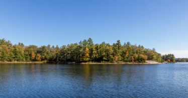 34 Webber Island, Georgian Bay, Ontario - Country homes for sale and luxury real estate including horse farms and property in the Caledon and King City areas near Toronto