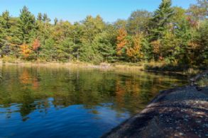 34 Webber Island, Georgian Bay, Ontario - Country homes for sale and luxury real estate including horse farms and property in the Caledon and King City areas near Toronto