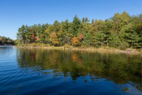 34 Webber Island, Georgian Bay, Ontario - Country homes for sale and luxury real estate including horse farms and property in the Caledon and King City areas near Toronto