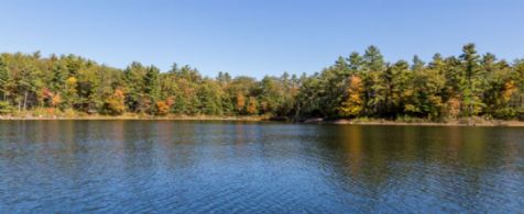 34 Webber Island, Georgian Bay, Ontario - Country homes for sale and luxury real estate including horse farms and property in the Caledon and King City areas near Toronto