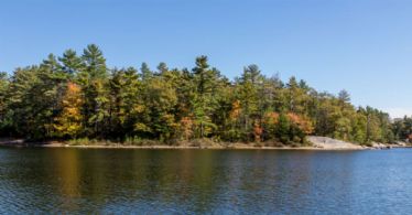 34 Webber Island, Georgian Bay, Ontario - Country homes for sale and luxury real estate including horse farms and property in the Caledon and King City areas near Toronto