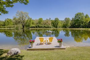 Hockley Valley Estate - Country Homes for sale and Luxury Real Estate in Caledon and King City including Horse Farms and Property for sale near Toronto