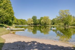 Hockley Valley Estate, Ontario - Country homes for sale and luxury real estate including horse farms and property in the Caledon and King City areas near Toronto