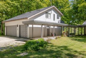 Guest House - Country homes for sale and luxury real estate including horse farms and property in the Caledon and King City areas near Toronto