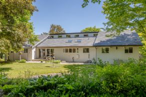 Hockley Valley Estate, Ontario - Country homes for sale and luxury real estate including horse farms and property in the Caledon and King City areas near Toronto