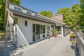 Hockley Valley Estate, Ontario - Country homes for sale and luxury real estate including horse farms and property in the Caledon and King City areas near Toronto