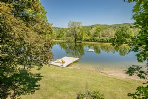 Hockley Valley Estate, Ontario - Country homes for sale and luxury real estate including horse farms and property in the Caledon and King City areas near Toronto