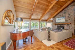 Hockley Valley Estate, Ontario - Country homes for sale and luxury real estate including horse farms and property in the Caledon and King City areas near Toronto
