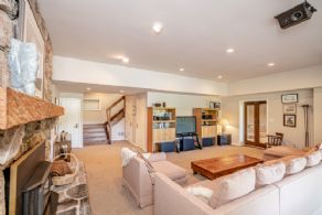 Hockley Valley Estate, Ontario - Country homes for sale and luxury real estate including horse farms and property in the Caledon and King City areas near Toronto