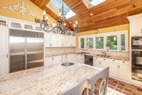 Hockley Valley Estate, Ontario - Country homes for sale and luxury real estate including horse farms and property in the Caledon and King City areas near Toronto