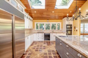 Hockley Valley Estate, Ontario - Country homes for sale and luxury real estate including horse farms and property in the Caledon and King City areas near Toronto