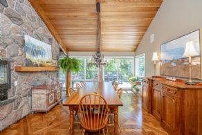 Hockley Valley Estate, Ontario - Country homes for sale and luxury real estate including horse farms and property in the Caledon and King City areas near Toronto