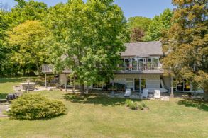 Hockley Valley Estate, Ontario - Country homes for sale and luxury real estate including horse farms and property in the Caledon and King City areas near Toronto