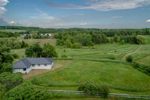 Stable - Country homes for sale and luxury real estate including horse farms and property in the Caledon and King City areas near Toronto