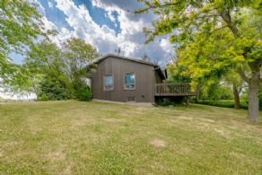 2nd Residence - Country homes for sale and luxury real estate including horse farms and property in the Caledon and King City areas near Toronto