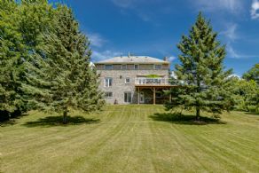 168 Moore Park Drive, Ontario, Canada - Country homes for sale and luxury real estate including horse farms and property in the Caledon and King City areas near Toronto