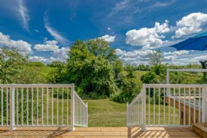 168 Moore Park Drive, Ontario, Canada - Country homes for sale and luxury real estate including horse farms and property in the Caledon and King City areas near Toronto