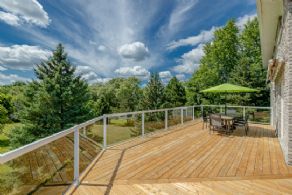 168 Moore Park Drive, Ontario, Canada - Country homes for sale and luxury real estate including horse farms and property in the Caledon and King City areas near Toronto