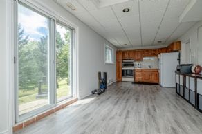 2nd Kitchen - Country homes for sale and luxury real estate including horse farms and property in the Caledon and King City areas near Toronto