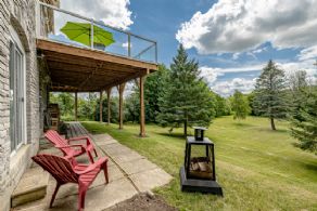 168 Moore Park Drive, Ontario, Canada - Country homes for sale and luxury real estate including horse farms and property in the Caledon and King City areas near Toronto