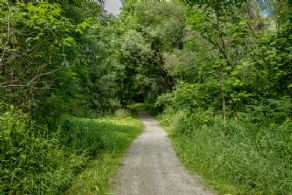 Access to Schomberg Trail - Country homes for sale and luxury real estate including horse farms and property in the Caledon and King City areas near Toronto