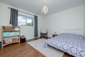 Bedroom 4 - Country homes for sale and luxury real estate including horse farms and property in the Caledon and King City areas near Toronto