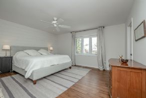 Master with 5-piece En Suite - Country homes for sale and luxury real estate including horse farms and property in the Caledon and King City areas near Toronto