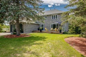 Facade - Country homes for sale and luxury real estate including horse farms and property in the Caledon and King City areas near Toronto