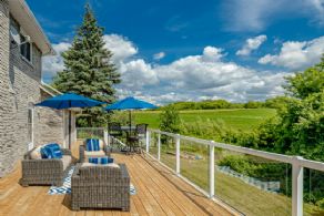 168 Moore Park Drive, Ontario, Canada - Country homes for sale and luxury real estate including horse farms and property in the Caledon and King City areas near Toronto