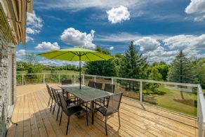 168 Moore Park Drive, Ontario, Canada - Country homes for sale and luxury real estate including horse farms and property in the Caledon and King City areas near Toronto