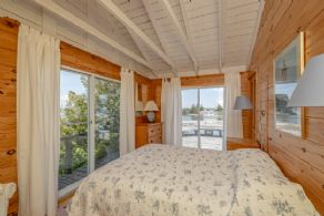 Island 367, Key Harbour, Parry Sound, Ontario - Country homes for sale and luxury real estate including horse farms and property in the Caledon and King City areas near Toronto