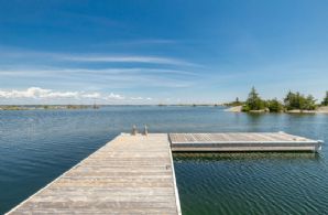 Island 367, Key Harbour, Parry Sound, Ontario - Country homes for sale and luxury real estate including horse farms and property in the Caledon and King City areas near Toronto
