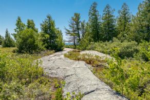 Island 367, Key Harbour, Parry Sound, Ontario - Country homes for sale and luxury real estate including horse farms and property in the Caledon and King City areas near Toronto