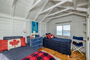 Island 367, Key Harbour, Parry Sound, Ontario - Country homes for sale and luxury real estate including horse farms and property in the Caledon and King City areas near Toronto