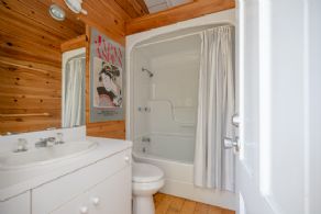 Island 367, Key Harbour, Parry Sound, Ontario - Country homes for sale and luxury real estate including horse farms and property in the Caledon and King City areas near Toronto