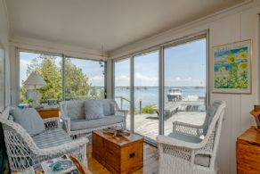 Island 367, Key Harbour, Parry Sound, Ontario - Country homes for sale and luxury real estate including horse farms and property in the Caledon and King City areas near Toronto