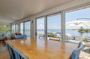 Island 367, Key Harbour, Parry Sound, Ontario - Country homes for sale and luxury real estate including horse farms and property in the Caledon and King City areas near Toronto
