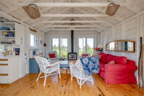 Island 367, Key Harbour, Parry Sound, Ontario - Country homes for sale and luxury real estate including horse farms and property in the Caledon and King City areas near Toronto