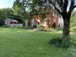 Ever Green Organic Farm - Country Homes for sale and Luxury Real Estate in Caledon and King City including Horse Farms and Property for sale near Toronto