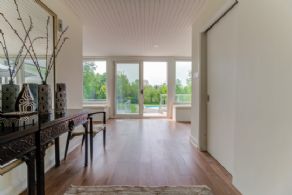 16th Sideroad, King, Ontario - Country homes for sale and luxury real estate including horse farms and property in the Caledon and King City areas near Toronto